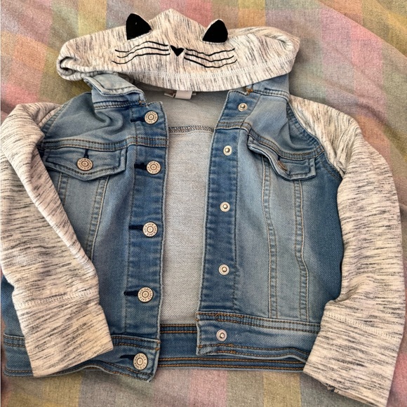 Cat and Jack and H&M bundle - Picture 8 of 8